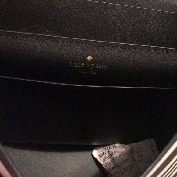 Kate Spade Crossbody Bag - Picture 4 of 6